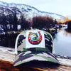 Lucky Fishing Trucker Hat | Reel Women Who Fish