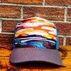 A River Runs Through It Trucker Hat | Reel Women Who Fish