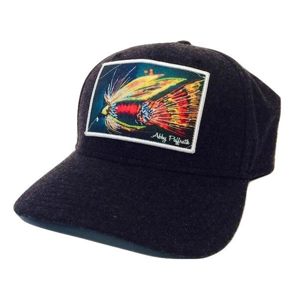 The Royal Wulff Trucker Hat | Reel Women Who Fish