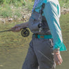 Damsel Fly Fishing Women's Wading Belt