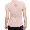 Catch & Release Women's T-Shirt - Apricot | Reel Women Who Fish