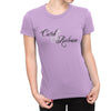 Catch & Release Women's T-Shirt - Orchid | Reel Women Who Fish