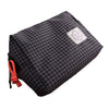 Quinn Gear Handmade Fly Fishing Reel Bag Pouch - Waterproof